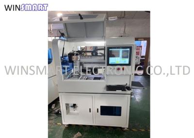 China CCD Vision Stress Free Universal PCB Separator Machine Easy Maintenance for sale