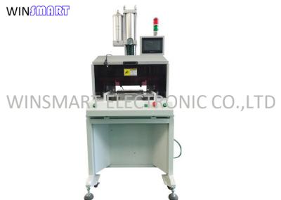 China 15T FPC PCB Punching Machine For LED Industry Manufacturing for sale