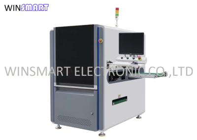 China Inline PCB Depaneling Router Machine Without Fixture for sale