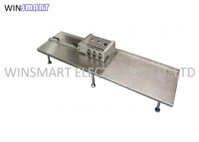 China CE V Cut PCB Depaneling Machine Aluminium Cutter For LED Printed Circuit Board for sale