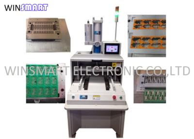 China PCB Punching Machine With FPC Punching Tool for sale