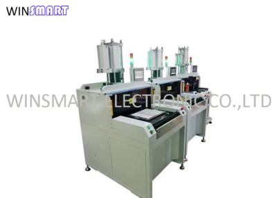 China 3A Fuse PCB Separator Machine , PCB Depaneling Cutter For LED Lighting for sale