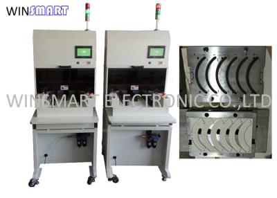 중국 인쇄 회로 기판 보드 기계 220V 용이한 작동을 펀칭하는 PCB 판매용
