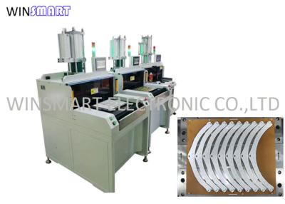 中国 FPCの機械、PCBの自動打つ機械PCBのカッター打抜き型 販売のため