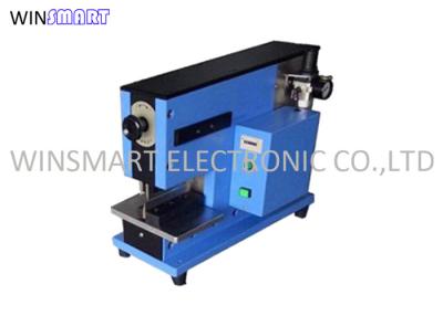 China FR4 V Cut Pcb Depanelizer , PCB V Cut Machine For Pre Scored Printed Circuit Board for sale