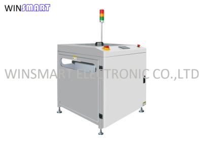 China 220V PCB Handling Machine 90 Degree With SMEMA Compatible for sale