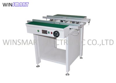 China CE SMT Cooling Conveyor PCB Loader Machine For SMT Production Line for sale