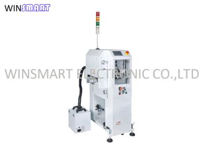 China SMT PCB Cleaning Machine Sticky Roller With ESD Anti Static Device for sale