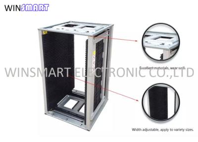 China PCB Magazine Rack With High Temperature Resistance for sale