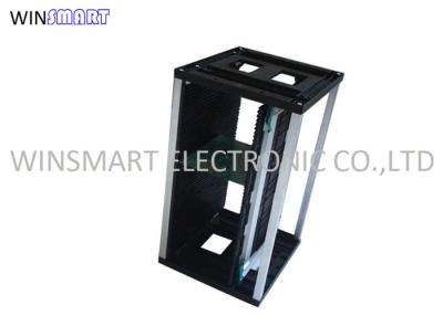 China Winsmart PCB Magazine Rack Superior Holder Adjustable For Storage for sale