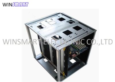 China Screw Adjustable ESD Magazine Rack , L Size Pcb Storage Rack CE Approved for sale