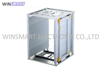 China Full Metal PCB Magazine Rack High Temperature Resistance 535*460*570mm for sale
