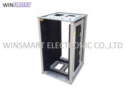 China Adjustable SMT Magazine Rack PCB Carrier For SMT Production for sale