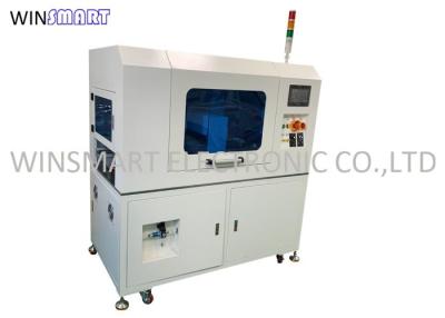China Multi-function Inline PCB Separator Machine For V-cut and Tab PCB Depaneling for sale