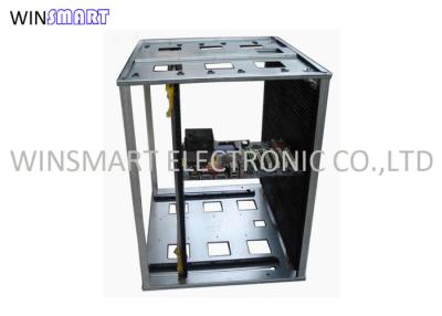 China Industrial Storage SMT Magazine Rack PCB Handling Gear Adjustable for sale