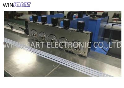 China Equipamento de alumínio do PWB Depaneling do diodo emissor de luz do cortador da placa do PWB da lâmina de Mulit à venda