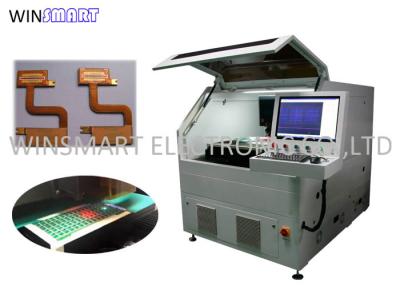 China Non Contact Laser PCB Cutting Machine Circuit Board Pcb Depaneler for sale
