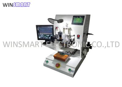 China FPC PCB Hot Bar Soldering Machine Pulse Hot Press Welding for sale