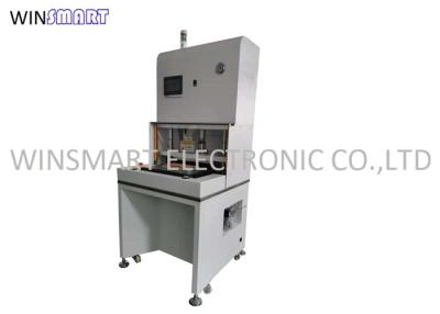 China Environmental Cylinder Driven Die Punching Machine PCB Separator for sale
