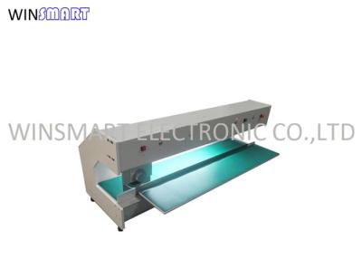 China Sensor Protection V Cut Boards PCB Cutting Tool Automatic PCB Singulation for sale