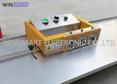 China PCB Depanel Multi Cutter Machine 2000pcs/hour For 1200mm LED Strips for sale