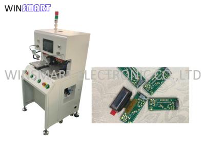 China Selective Soldering Process Hot Bar Reflow Soldering Machine 0.4MPa for sale