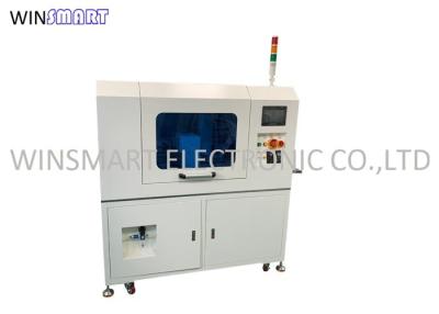 China Full Automatic V Cut PCB Depanelizer Inline V Cut Depaneling Machine for sale