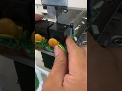 V Cut PCB Depaneling Machine Digital For Aluminum Boards