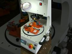 PCB Hot Bar Solder Machine Electronic With Sliding Table