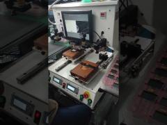 Optical Module Industrial Soldering Machine Anti Corrosion