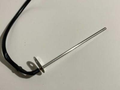 China Fuji Frontier 550 570 Minilab Spare Part Thermistor Probe from working LP5700 Minilab for sale