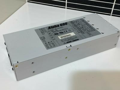 China Fuji Frontier 350 370 Minilab Spare Part Alpha 600 Power Supply MA6000001D from working Printer 41K for sale