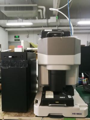 China Noritsu HS1800 film scanner with 120 carrier and ez controller and computer used for sale