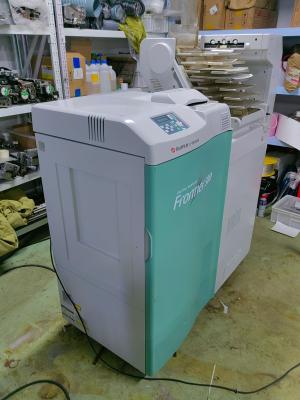 China Fuji Frontier 500 digital minilab with computer refurbished for sale