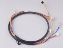 China Alambre del cable del brazo de W410476 W412848 01 W412848 J258 J332 J380 Noritsu QSS32 37 en venta