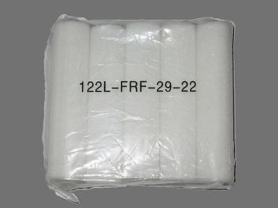 China Durable Fuji Frontier Minilab Consumables Filter 376G03101A Mini Lab Spare Part for sale