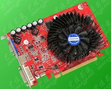China Doli Dl Minilab Spare Part Video Card X800 for sale