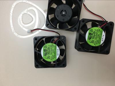 China Durable Acoustic Optical Modulator Driver Fan For Noritsu Minilab Spare Part for sale