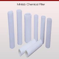 China filtro químico del minilab en venta