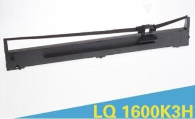 China Compatible Black Nylon Printer Ribbon For EPSON LQ 1600KIIIH LQ2190 2090 FX 2190 7754 LQ1000 LQ1600K for sale