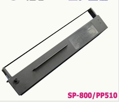 China Printer Ribbon Cartridge For SEIKOSHA SP800 FURUNO PP520 NKG800 PP520 NKG800 for sale