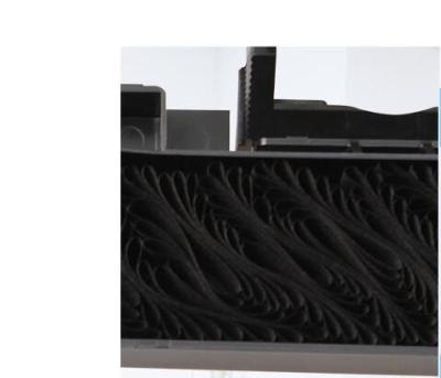China Color del negro Nkg800 de Furuno Pp 510 de la impresora del cartucho de cinta de Jcr Nkg 30a Sp800 en venta