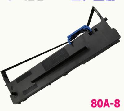 China Compatible Printer Ribbon Cartridge For AISINO 80A-8 SK860 SK880 TY6150 TY20E for sale