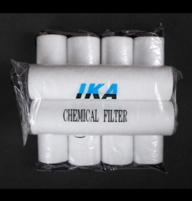 China Doli Chemical Filter DL0810 1210 2300 2410 3620 Digital Minilab Consumables for sale