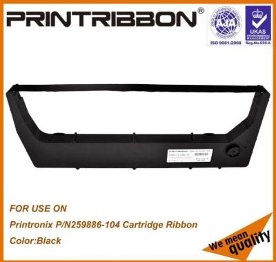 China Compatible PRINTRONIX 259886-104,259891-404,Printronix P8000H/P7000H/N7000H Ribbon for sale