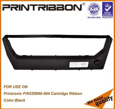 China Compatible PRINTRONIX 259885-104,259890-404 Printronix P8000/P7000/N7000 cartridge ribbon for sale