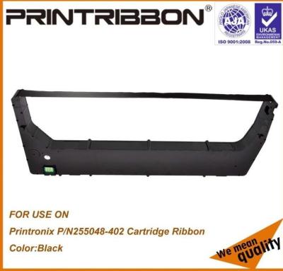 Китай Совместимая чернота ленты построчно печатающего устройства 255048-402 для бирки 6800Q y бирки 6600Q Printronix P7000 P8000 N7000 PN 255049-102 продается