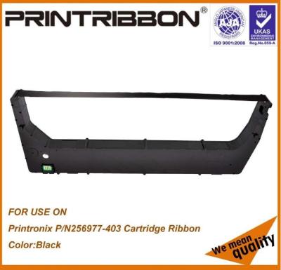 中国 多用性があるPrintronix 255051-103,256977-403、Printronix P8000HのP7000Hのカートリッジ リボン 販売のため