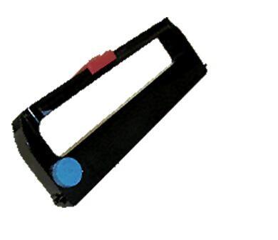 Chine Cartouche à ruban compatible de horodateur d'Amano C267654 pour le horodateur électronique de totalisateur d'Amano EX7000 Amano Microder II à vendre