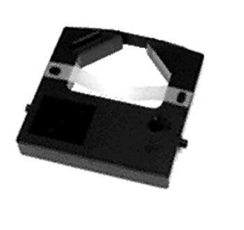 China Cartucho de cinta a una cara compatible del reloj de tiempo de SSC para el cartucho de cinta a una cara del reloj de tiempo de SSC en venta